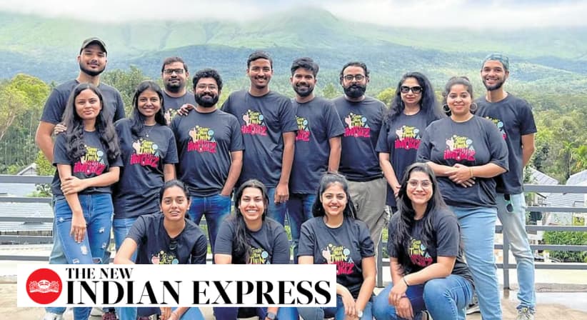 When ayurveda meets technology!