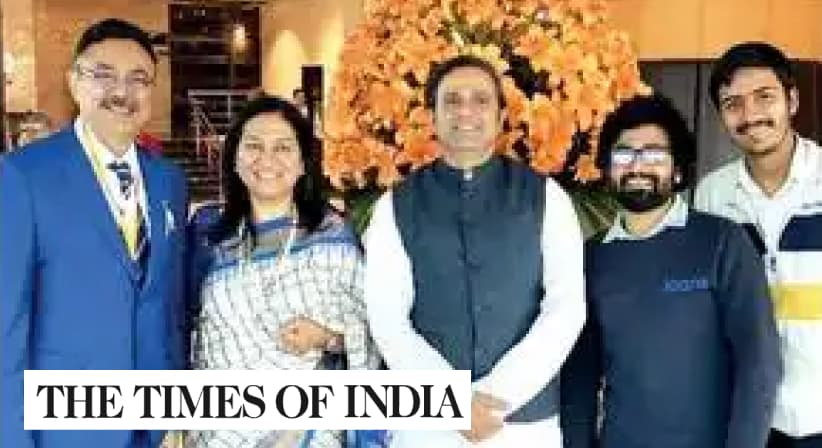 IIT_BHU's app on pregnancy health declared second best in the country