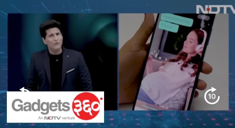 iMumz App प्रेग्नेंट वुमेन के लिए बना रहा सच्चा दोस्त, जानिए इसकी खासियत