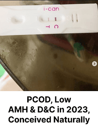 iMumz fertility success story 11