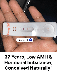 iMumz fertility success story 12