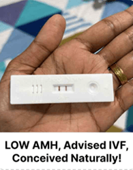 iMumz fertility success story 13