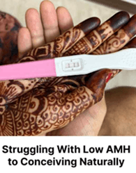 iMumz fertility success story 15