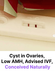 iMumz fertility success story 3