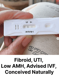 iMumz fertility success story 4