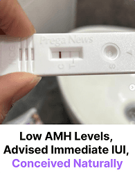 iMumz fertility success story 6