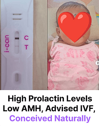 iMumz fertility success story 7