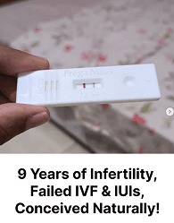 iMumz fertility success story 9