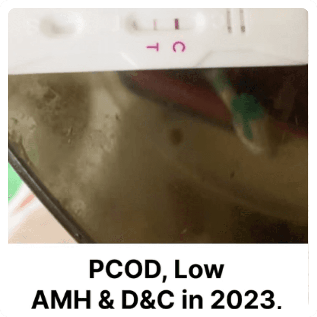 Patient testimonial 12