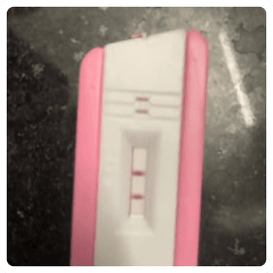 Patient testimonial 7