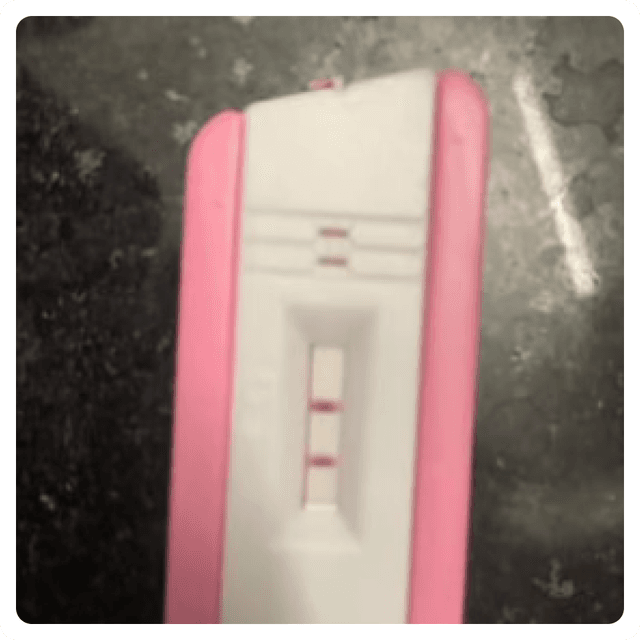 Patient testimonial 7