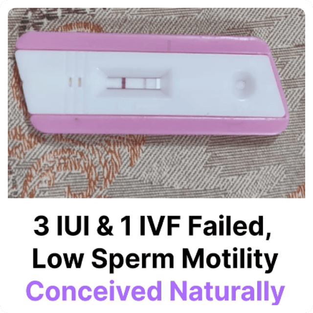 Patient testimonial 9