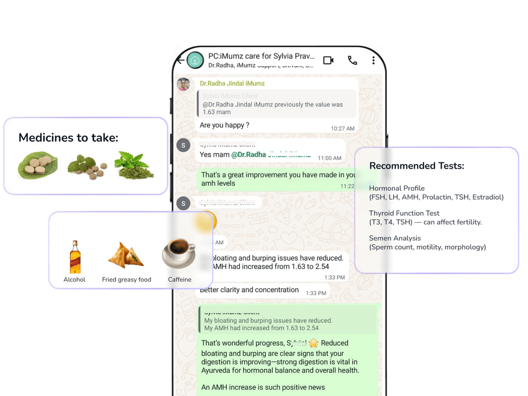 Step 2: Get Your Treatment Plan