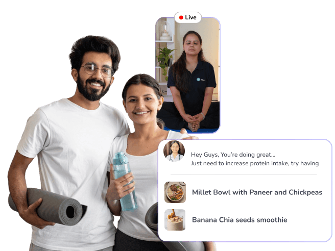 Step 3: Daily Coaching & Support