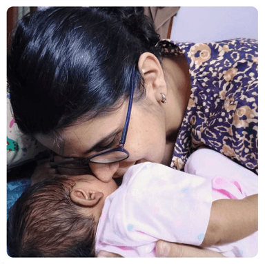 Patient testimonial 3