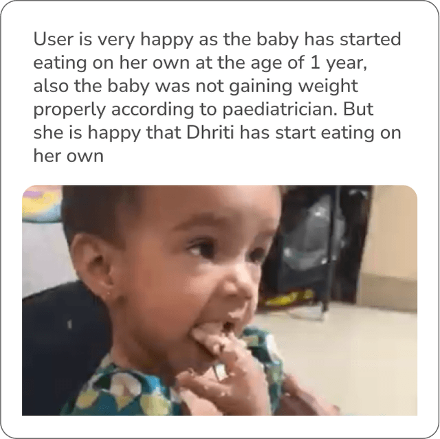 Patient testimonial 7