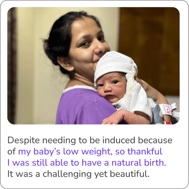 Patient testimonial 9