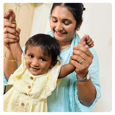 Patient testimonial 12