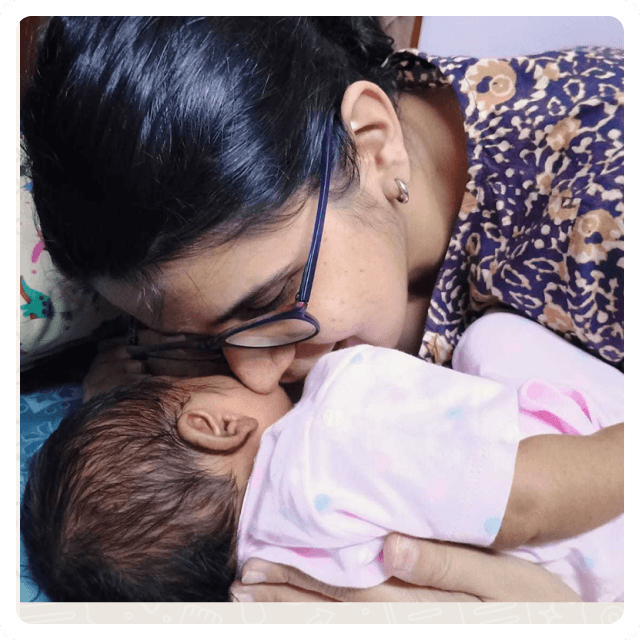 Patient testimonial 2