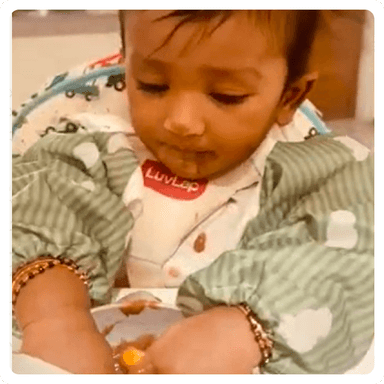 Patient testimonial 5