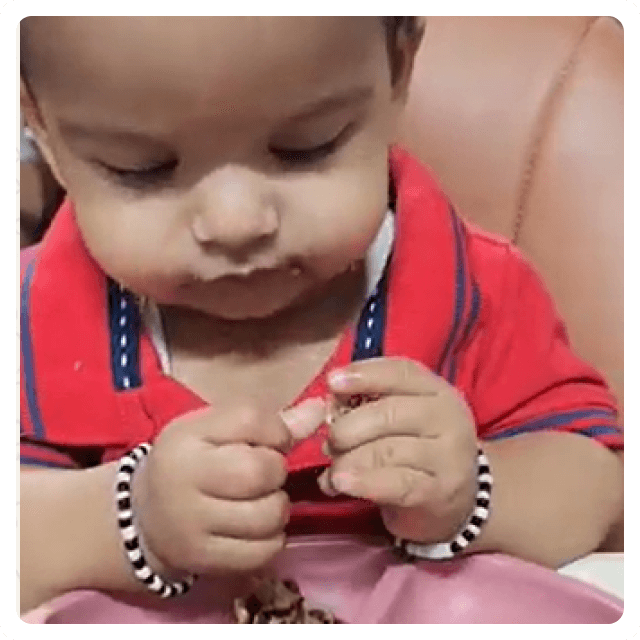 Patient testimonial 6