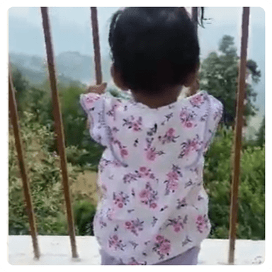 Patient testimonial 8