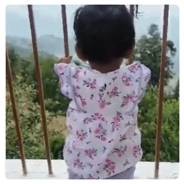 Patient testimonial 8