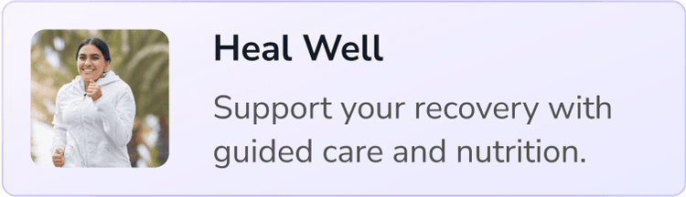 Our Fertility Treatment Approach