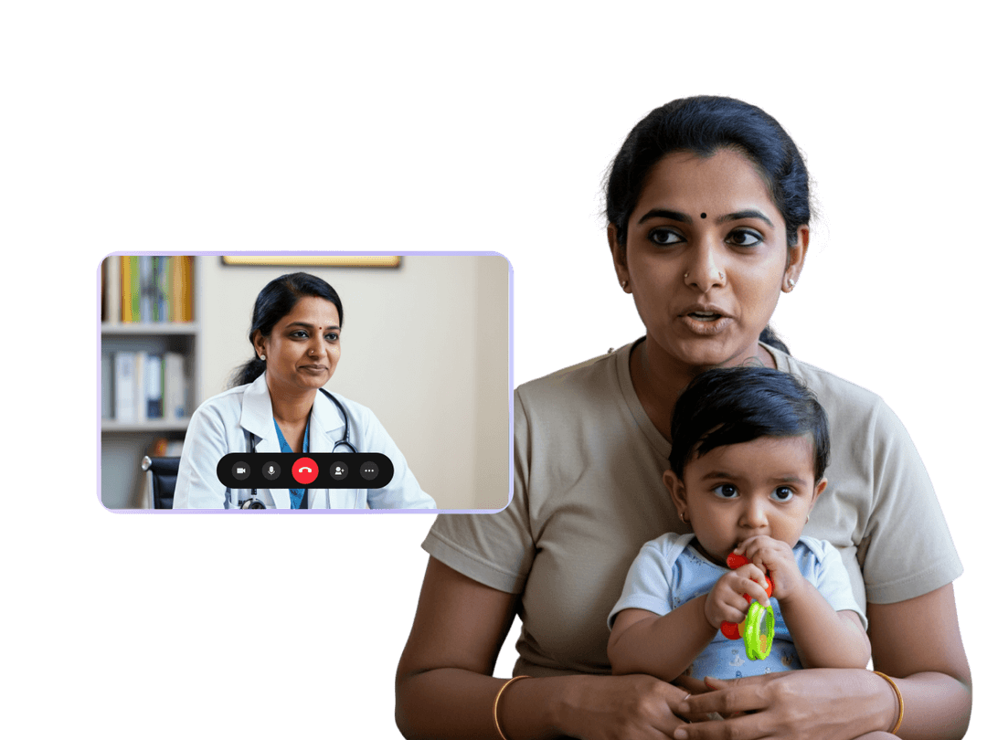 Step 1: Get Guidance from Experts