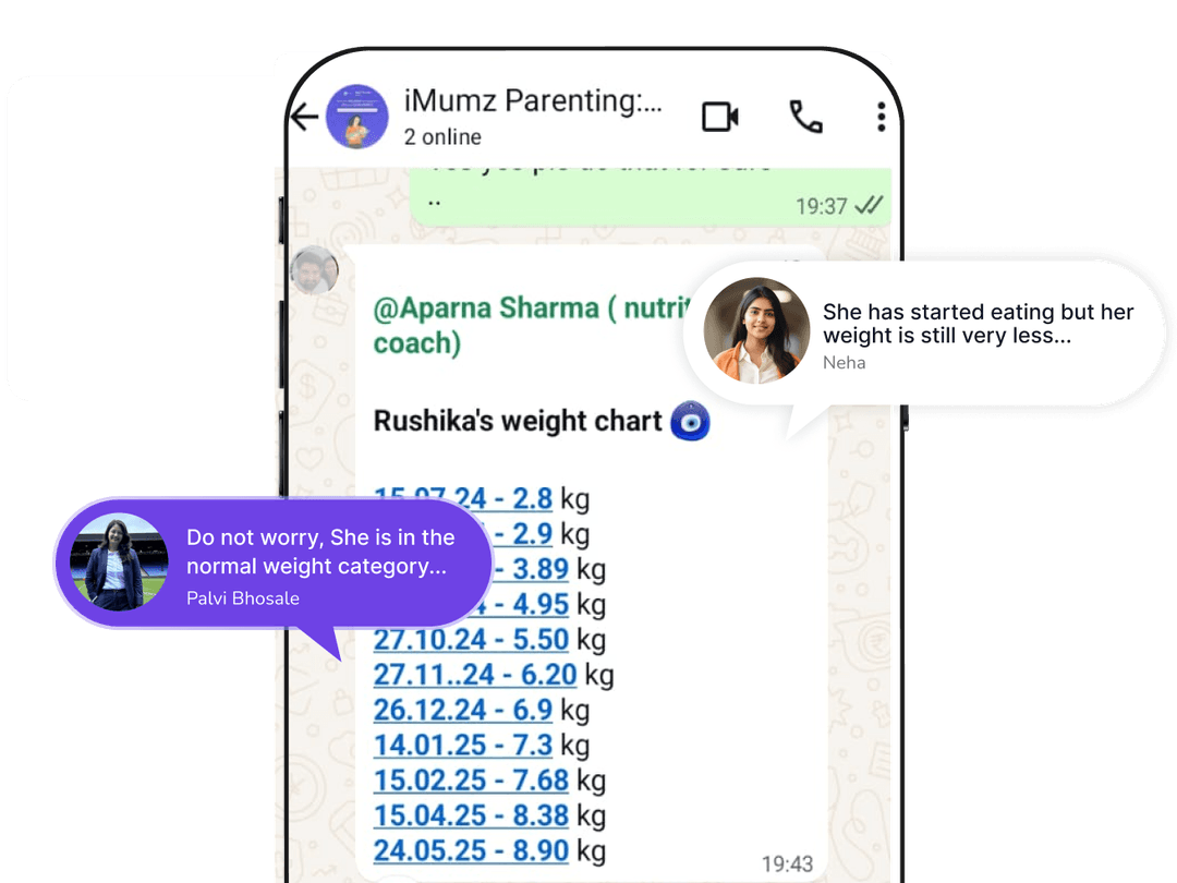 Step 2: Meet Your Expert Team