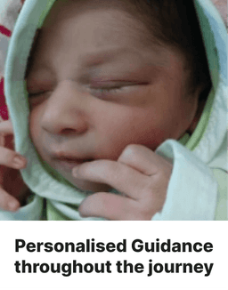 iMumz fertility success story 1