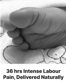 iMumz fertility success story 2