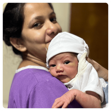 Patient testimonial 2