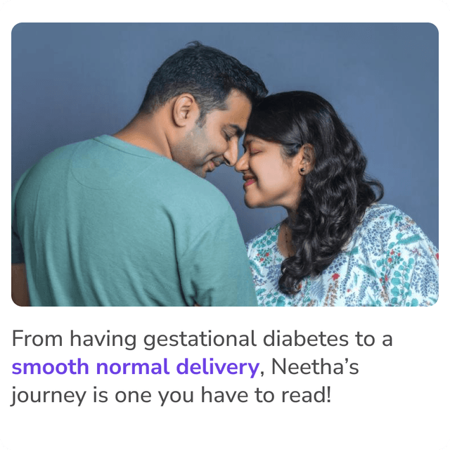 Patient testimonial 3