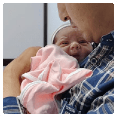 Patient testimonial 5