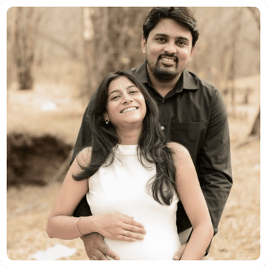 Patient testimonial 7