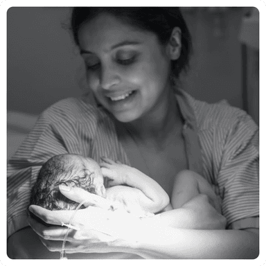 Patient testimonial 8