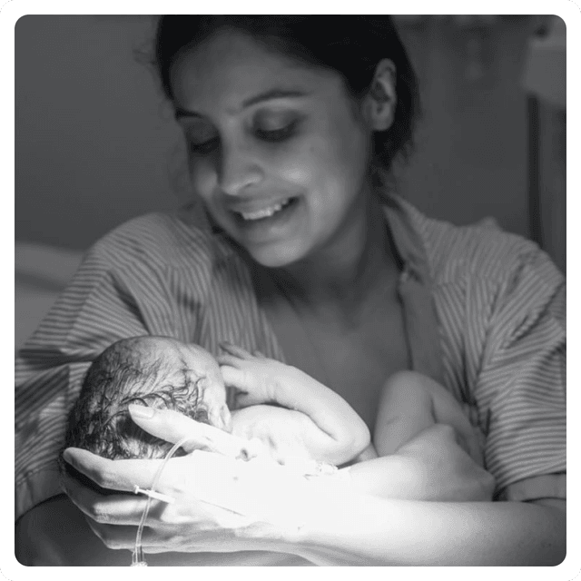 Patient testimonial 8