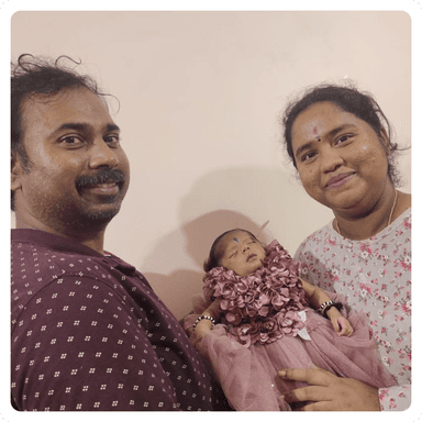 Patient testimonial 9