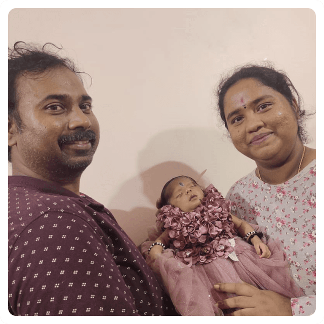 Patient testimonial 9