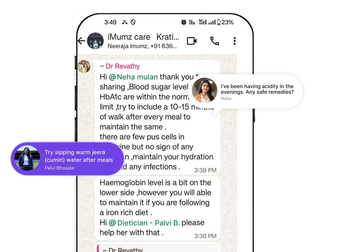 Step 2: Get Your Treatment Plan
