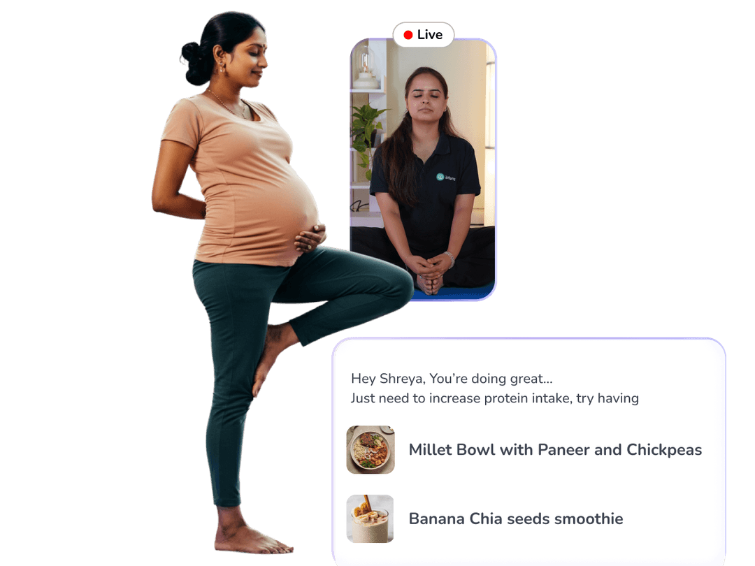 Step 3: Daily Coaching & Support