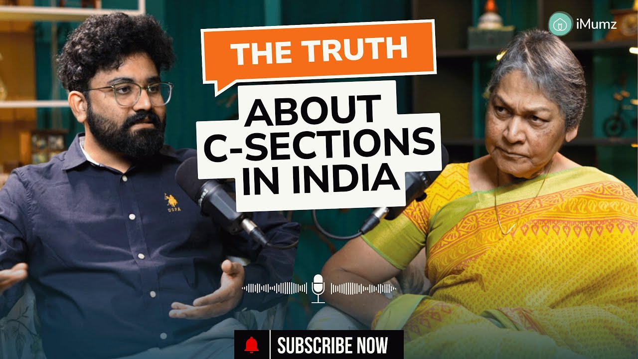 iMumz pregnancy journey video 2